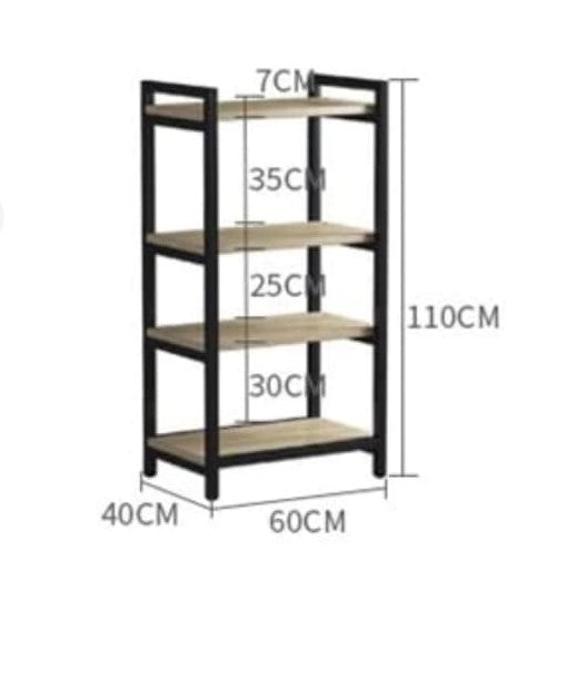 "Kitchen Baker's Rack"