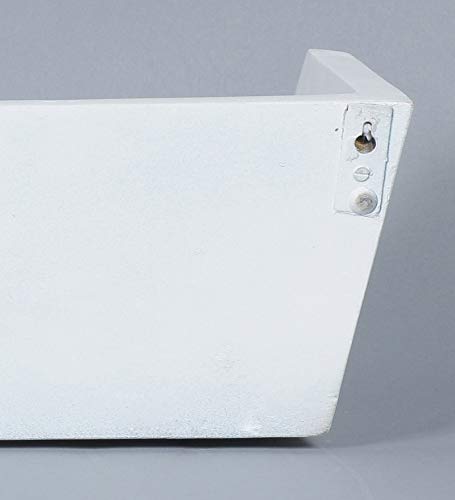 Wall-Mounted Entryway Organizer