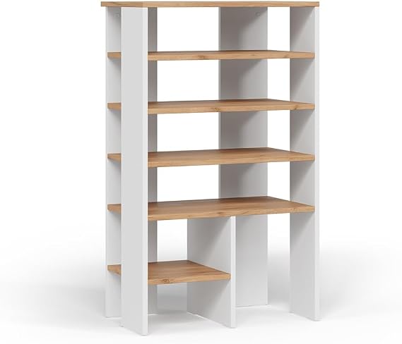 " Boot-shelf shoe rack"