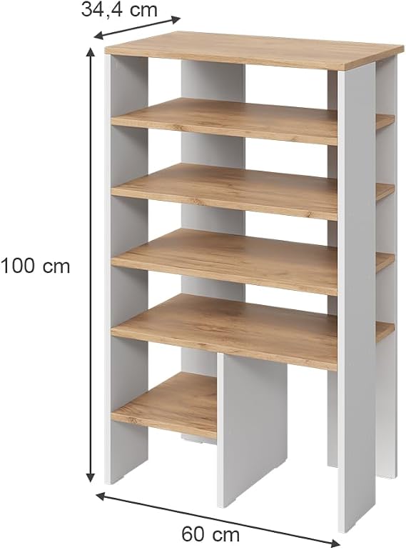 " Boot-shelf shoe rack"