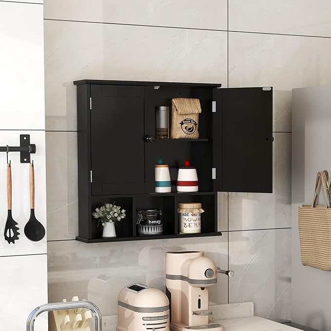 "Aura Wall Organizer"