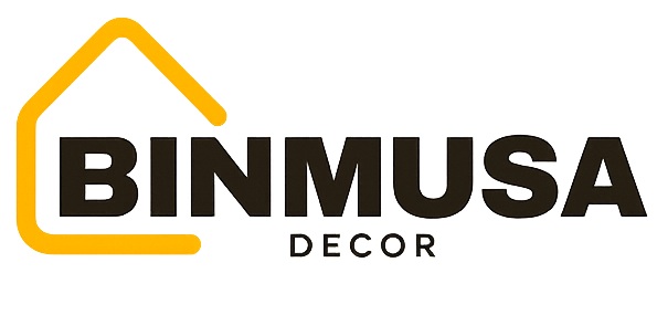 binmusadecor