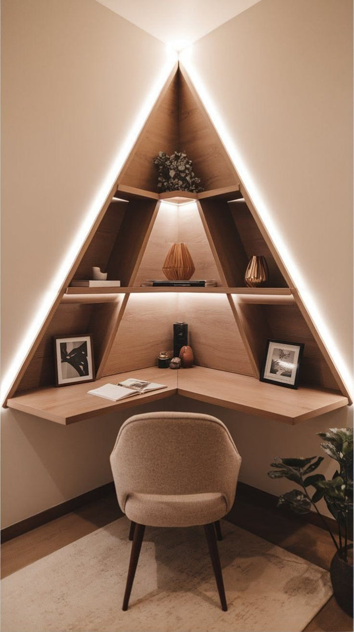 Wall Shelves