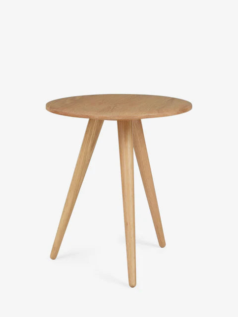 Wooden Coffee Side Table