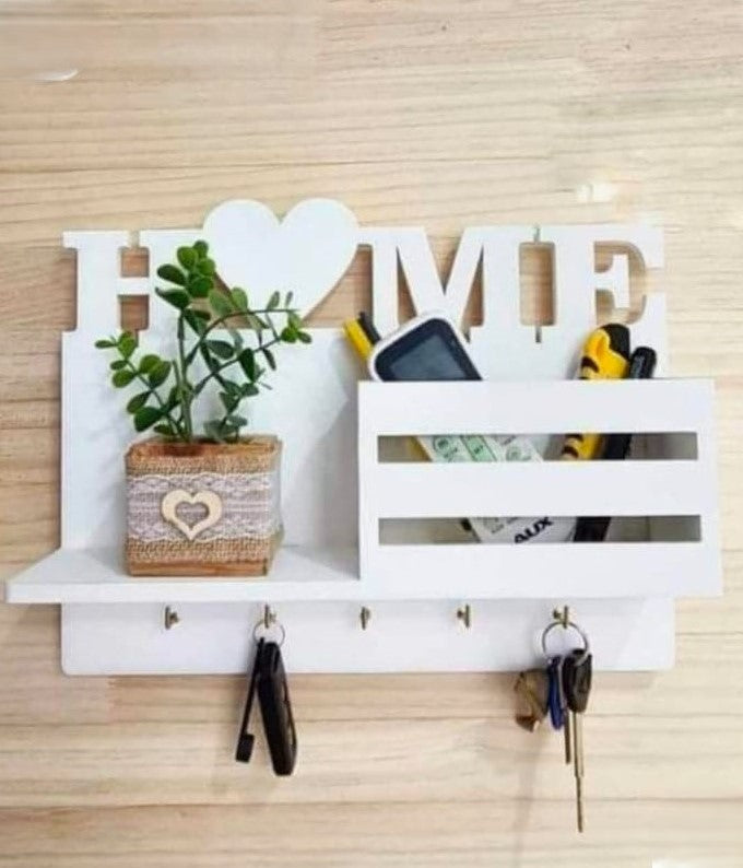 "Key Nest"