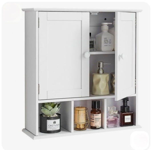 "Aura Wall Organizer"