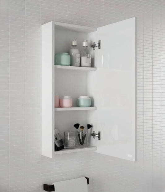 Bliss Bathroom Organizer