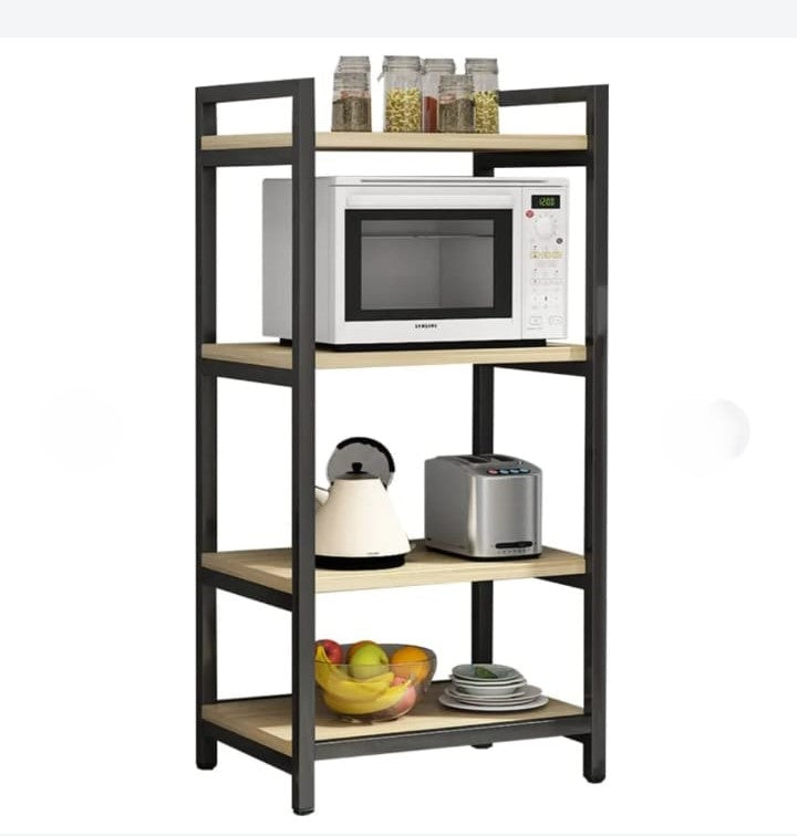 "Kitchen Baker's Rack"
