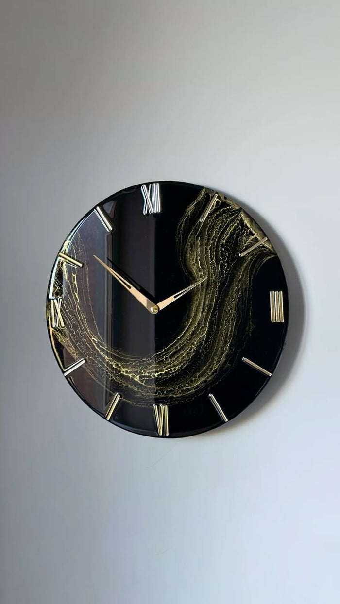 Clocks