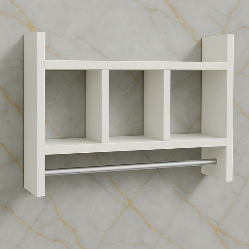"2-tier wooden kitchen organizer"