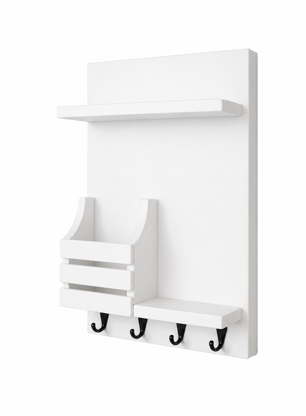 Key Holder Shelf